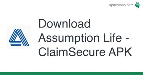 Assumption Life ClaimSecure APK Download for Android 