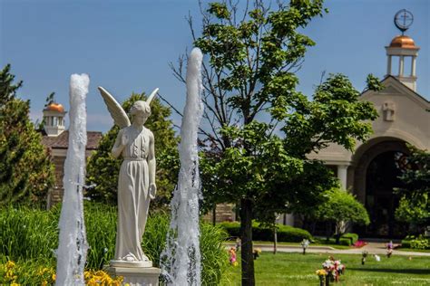 Assumption cemetery obituaries.  Please click here.  at Assumption Catholic Funeral ...