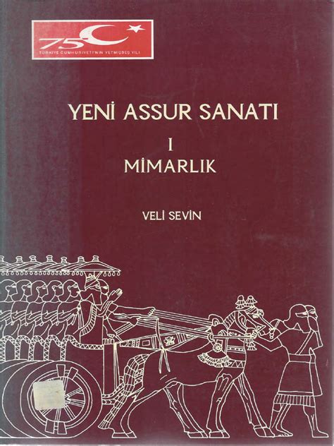 Assur Resim Sanati Veli Sevin PDF Scribd.