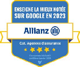 Assurance Puteaux (92800) Liste des agences - Allianz