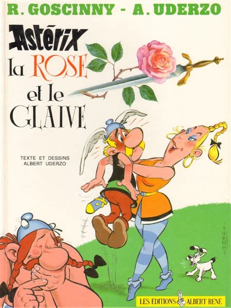 Astérix, la rose et le glaive. - The pearson complete guide for the cat by sinha nishit k.