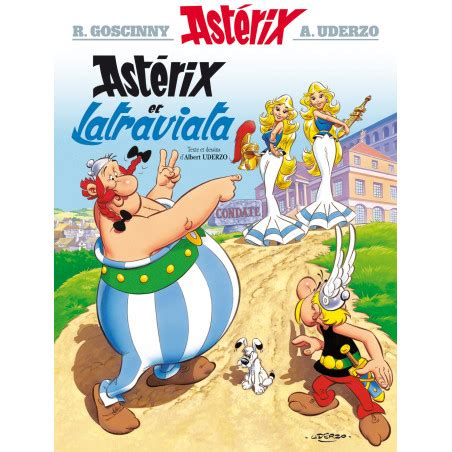 Astérix, tome 31   version de luxe. - Blood and guts a working guide to your own insides.