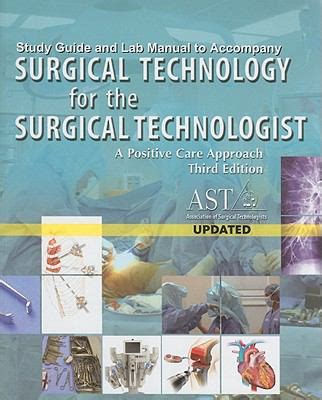 Ast study guide surgical technologist third edition. - Glosario de términos de transporte terrestre usados en venezuela.