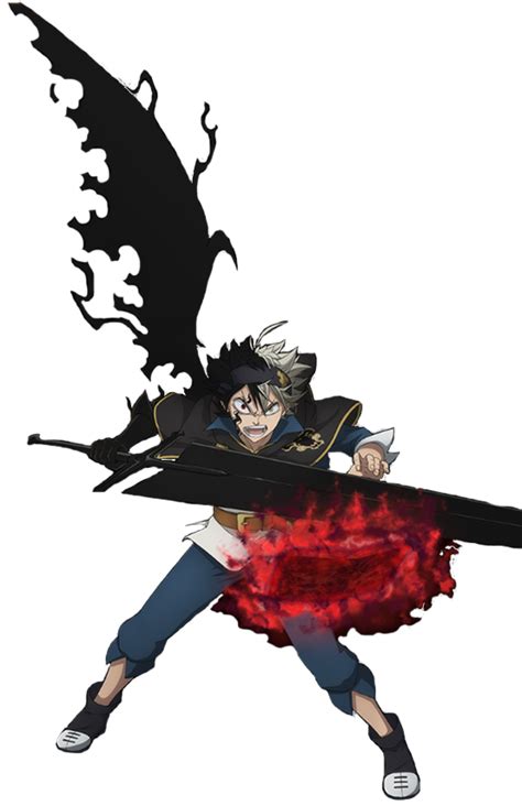 Asta Devil Form Form example download