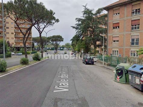 Asta per appartamento, viale dei Romanisti Roma