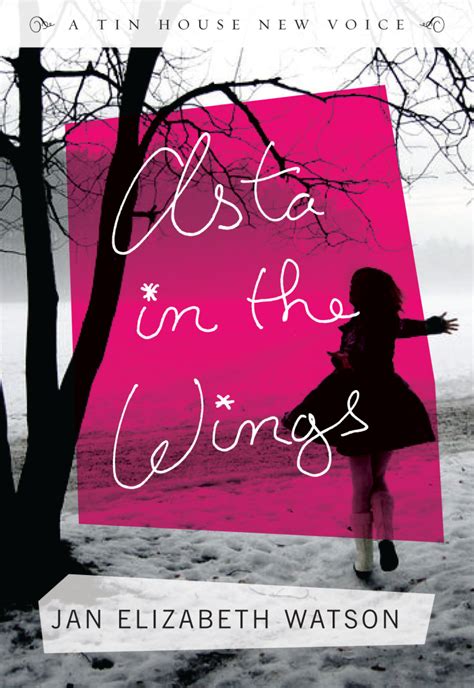 Download Asta In The Wings By Jan Elizabeth Watson