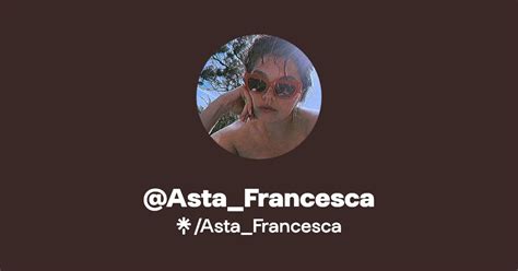 Asta_Francesca Onlyfans Leaked PORN 224 Videos