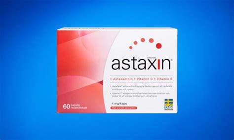 Astaxin