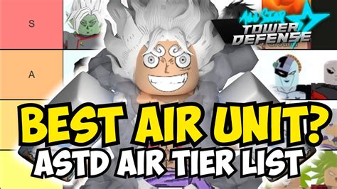 #allstartowerdefense #roblox #astd -- Important Links --SUB TO MY 2nd CHANNEL NOW: https://www.youtube.com/channel/UCTCem0I45kctppudoTrRqFAMERCH LINK FOR SHO.... 