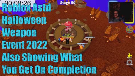 Oct 11, 2021 · By: Shaun Savage - Published: October 11, 2021, 6:29pm MST. Roblox All Star Tower Defense has just released its Halloween update on October 11th, 2021! This patch includes the new Halloween Weapon Rush Event, where you can get weapons for your units, which will be saved and used in other events after this one closes. . 