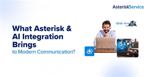 Asterisk ai agent.  Featuring a modular pipeline architecture that lets yo...