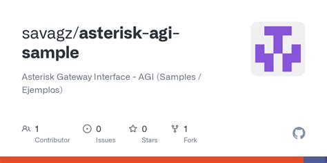 Asterisk api.  Usually, AGI scripts are used to do advanced logic, communicate w...