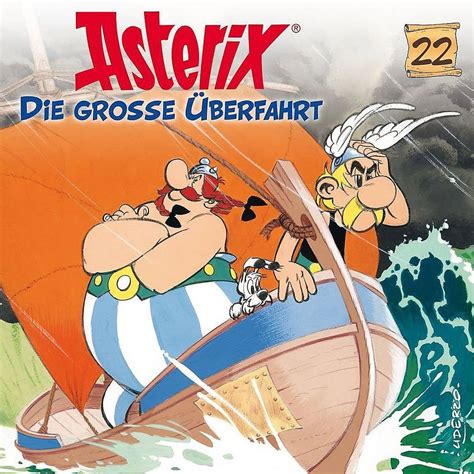 Asterix 22 die groa e a berfahrt. - Social studies middle school uil study guide.