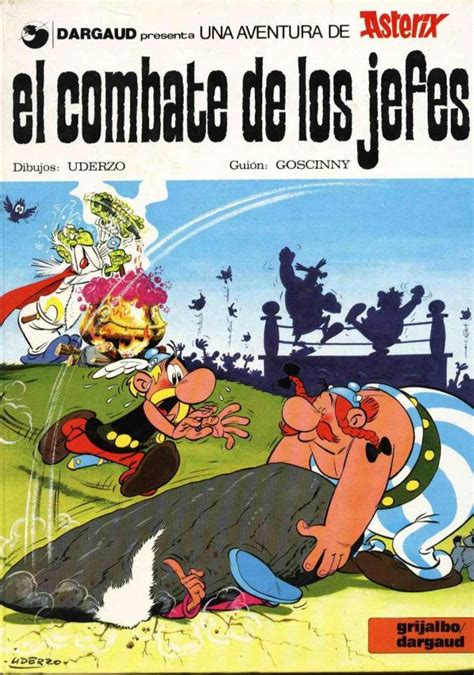 Asterix asterix y el combate de los jefes. - Ap chemistry 2011 free response scoring guidelines.