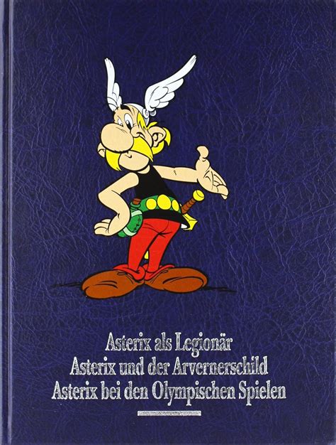 Asterix gesamtausgabe, bd. - Was es heisst, baha'i zu sein.