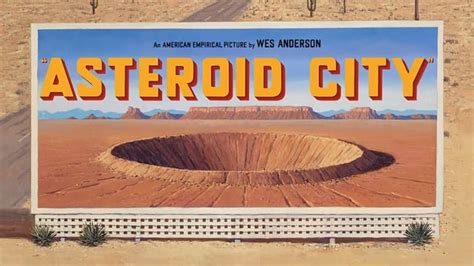 Asteroid city parents guide. Things To Know About Asteroid city parents guide. 