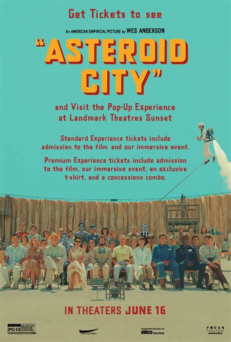 Asteroid city showtimes near cinépolis luxury cinemas imax. Things To Know About Asteroid city showtimes near cinépolis luxury cinemas imax. 