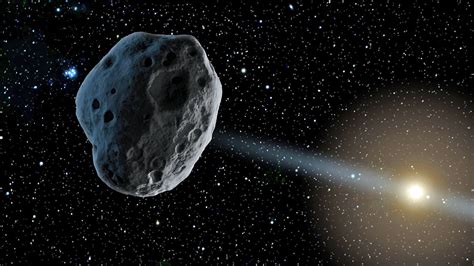 Asteroid hesaplama