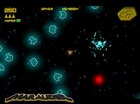 Asteroids SOADe SpaceShooter APK Download for Android 