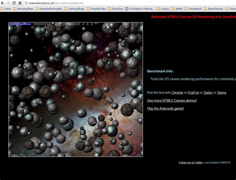 Asteroids in browser. Things To Know About Asteroids in browser. 