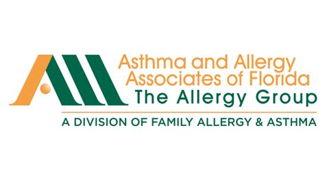 Asthma and Allergy Associates of Florida - The Allergy Group. Medical & health
