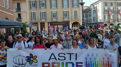 Asti Pride