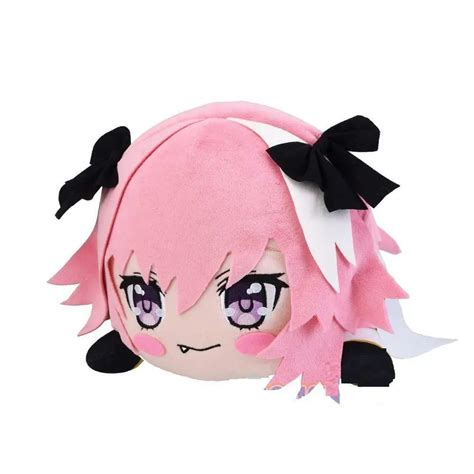 Astolfo Plush