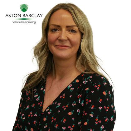 Aston Barclay Leeds LCV Vehicle Remarketing Providers UK