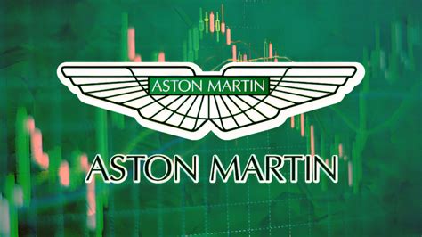 Aston Martin Lagonda Global Holdings PLC (AML) - Investing.com …