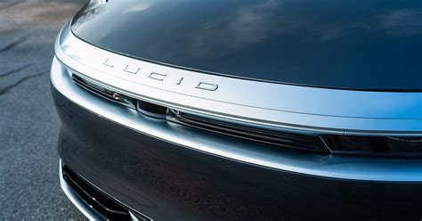 Aston Martin strikes deal with Bay Area-based Lucid to help make EVs