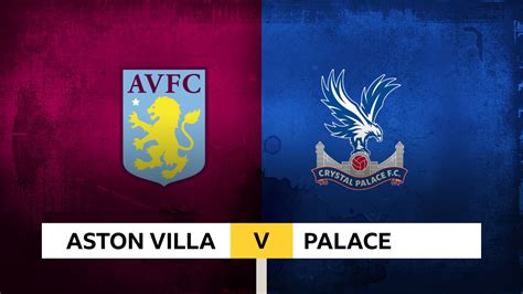 Aston Villa V Crystal Palace 15th May 2024 The Sportsman