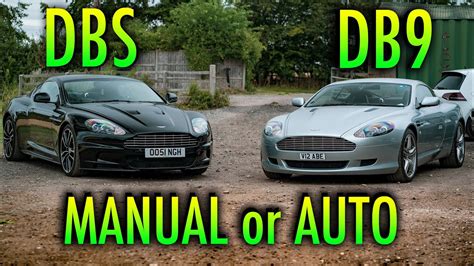 Aston martin dbs manual vs automatic. - 2003 exmark lazer z owners manual.