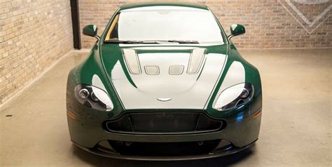Aston martin vantage manual for sale. - Collectors guide to my merry with values.
