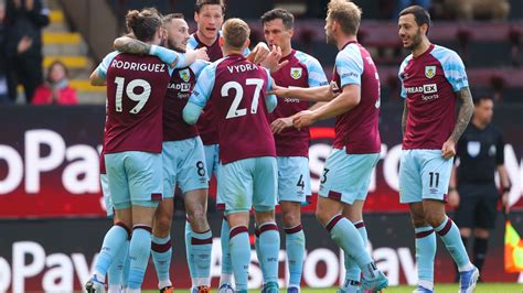 Aston villa vs burnley. Things To Know About Aston villa vs burnley. 