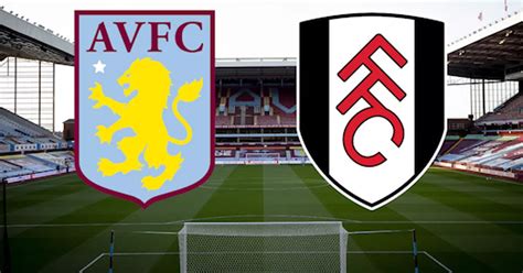 Aston villa vs fulham. Things To Know About Aston villa vs fulham. 