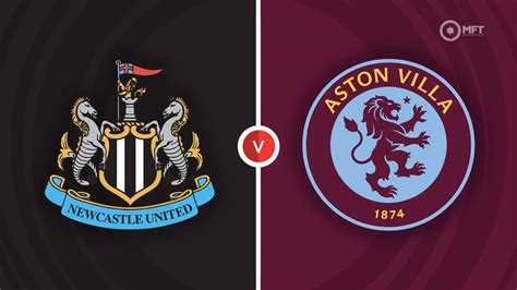 Aston villa vs newcastle. Things To Know About Aston villa vs newcastle. 