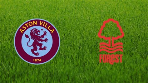 Aston villa vs nottm forest. Things To Know About Aston villa vs nottm forest. 