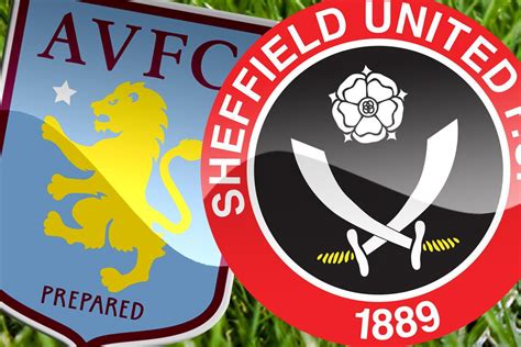 Aston villa vs sheffield united. Things To Know About Aston villa vs sheffield united. 