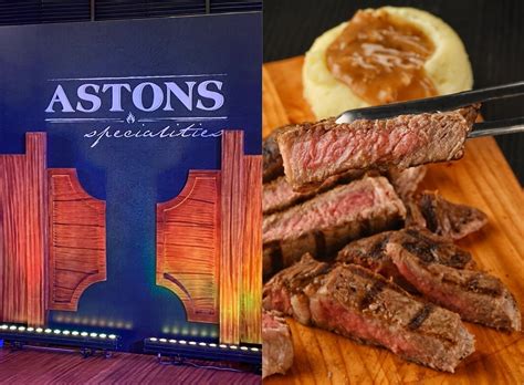 Astons. Astons Johore, Johor Bahru. 3,168 likes · 1 talking about this · 2,189 were here. Western Steaks/Grilled Chicken/Pasta/Grilled Fish certified Halal by Jakim Malaysia 