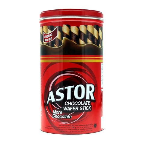 Astor chocolate. Astor Chocolate has been a leading purveyor of Chocolate for over 70 years. The company services multiple industries ranging from Hospitality, Travel Retail, Food … 