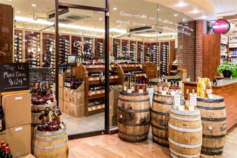 Astor wines and spirits. Total Wines is one of the largest retailers of wine, beer, and spirits in the United States. With a wide selection of products and competitive prices, it’s no wonder why so many pe... 