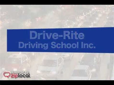 Astoria Driving School Drive Rite NY