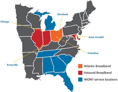 It looks like Astound Broadband isn't available in your area yet. If you have further questions, give our award-winning customer service representatives a call at 1-800-427-8686 . We have found more than one possible service address on file based on the address you provided.. 