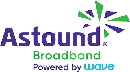Astound broadband powered by wave. Offer valid only for new residential Astound powered by RCN Wave Grande enTouch customers or previous customers with account in good standing who have not had our service within the last 60 days. A One-Time Activation fee of $14.99 in addition to your installation charges will be applied. 
