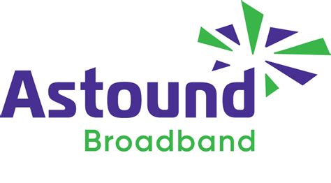 It looks like Astound Broadband service may be availab