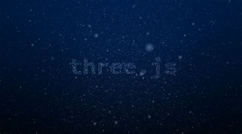 Astounding Examples Of Three.js In Action 1stWebDesigner