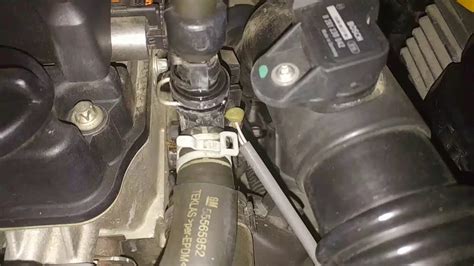 Astra 1.6 J series Petrol - Oil in coolant and coolant loss