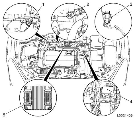 Astra Diagram Engine Opel