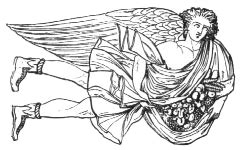 Astraeus - Greek God of Dusk - Facts and Information