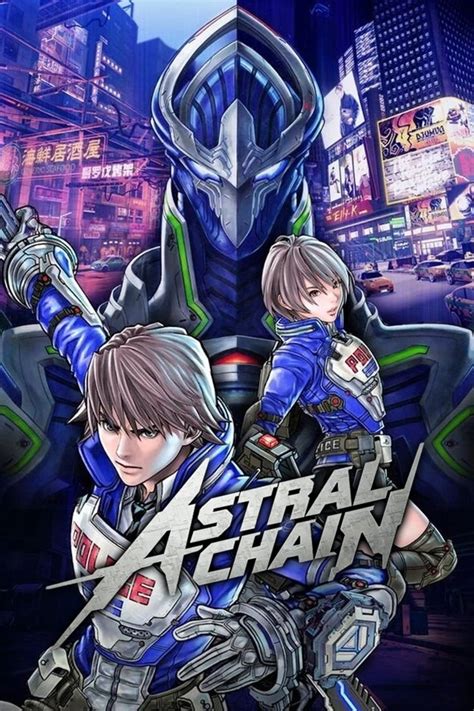 Astral Chain Game Length How Long To 100% 